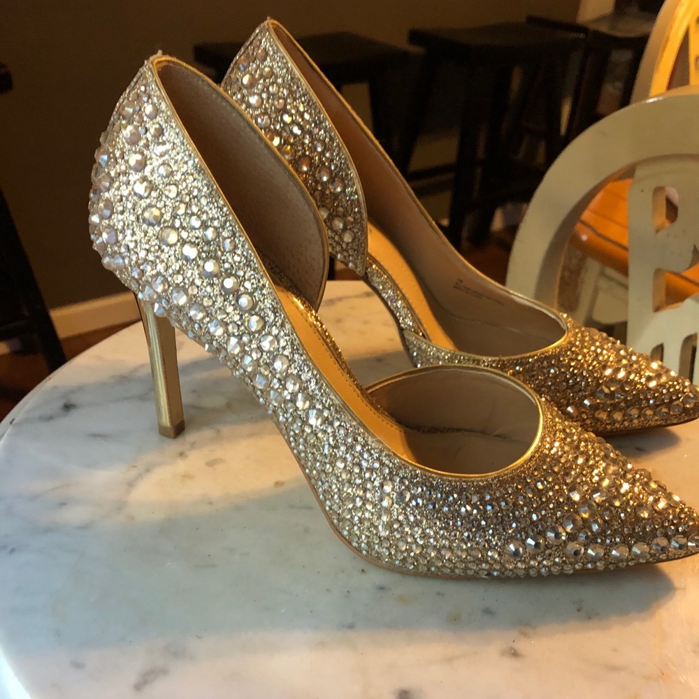 Gianni Bini Heels